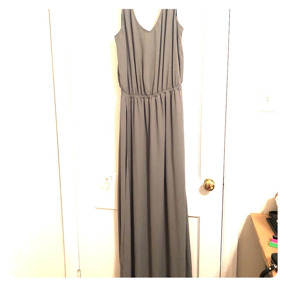 Show Me Your Mumu bridesmaid dress